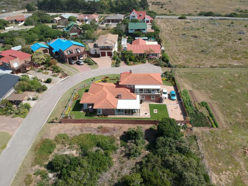 5 Bedroom Property for Sale in Tergniet Western Cape